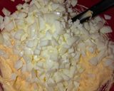 Tojáskrém recept fázis 4 fotója