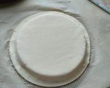 Une image de l'étape 4 de Galette des rois.