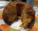 Foto del paso 4 de la receta Budín de Zanahoria 🥕y Anana🍍
