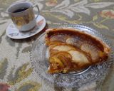 Une image de l'étape 8 de Tarte aux pommes 🍎.