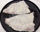 Foto del paso 7 de la receta: Milanesas de Carne con Puré de papas
