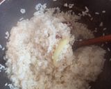 Rizses 🍅🥒🫑🥕🧄Tejszínes csirkemelles Stroganoff 🥗ropogós zöldségekkel🫑🥒🫛🥕🍅 recept fázis 4 fotója
