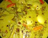 Foto langkah ke 7 dari resep Opor ayam enak.