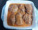 Foto del paso 4 de la receta: Carrilleras de cerdo en salsa Hispana