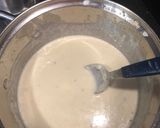 Foto del paso 3 de la receta: Salsa Alfredo (para pastas)