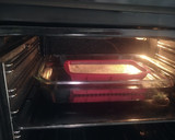 Foto del paso 7 de la receta: Mousse de calabacín