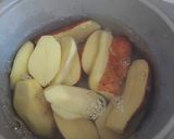 Foto del paso 1 de la receta: Puré Rústico con Toque Picante 🥔🌶
