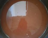 A picture of step 7 of Homemade Verjuice (Abghooreh) – Boiled Method.