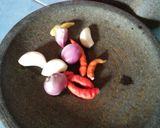 Foto langkah ke 2 dari resep Tumis kecipir.