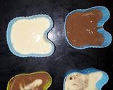 Foto del paso 5 de la receta: Magdalenas, las más ricas ❤ APTA DIABÉTICOS