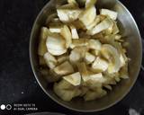 Mango Custard #Summer special recipe step 1 photo