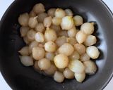 A picture of step 10 of Boeuf Bourguignon (Beef Burgundy Stew).