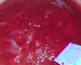 स्ट्रॉबेरी फज (Strawberry Fudge recipe in Hindi) रेसिपी चरण 1 फोटो