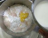 A picture of step 6 of Swiss Roll.