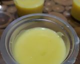 Foto langkah ke 4 dari resep Puding Karakter.