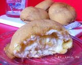 Foto langkah ke 5 dari resep Roti Boy.