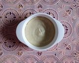 Foto langkah ke 8 dari resep Bubur Ayam Kecipir MPASI 6+ day 17.