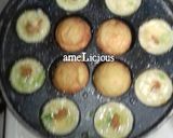 Foto langkah ke 2 dari resep Monster Takoyaki.