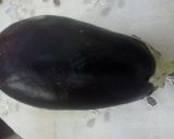 صورة لخطوة 1 من وصفة متبل باذنجان
