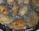 Foto del paso 4 de la receta: "Alitas rebozadas" 😋😋