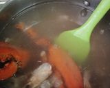 Foto del paso 9 de la receta Arroz con bogavante