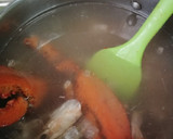 Foto del paso 9 de la receta: Arroz con bogavante