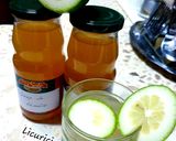 Pas rețetă Sirop de lamaie🍋 2 fotografie