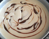 Foto del paso 5 de la receta: New York cheesecake con dulce de leche