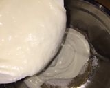 A picture of step 5 of Yoghurt + fura.