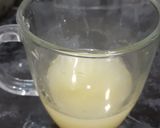 Foto del paso 2 de la receta: Queso crema hecho en casa