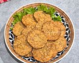 Foto langkah ke 4 dari resep Tempe Goreng Pati Sat Set.