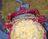 Foto del paso 2 de la receta: Tortillas de maíz