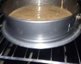 A picture of step 13 of Upsidedown Lemon Almond Cake.