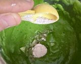 A picture of step 2 of Healthy Lauki & Spinach Soup 🥣 With Lentil.