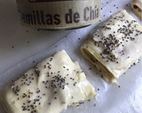 Foto del paso 7 de la receta: Napolitana de jamón y queso