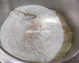 Foto langkah ke 1 dari resep 207. Korean Garlic Cheese Bread.