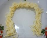 Foto langkah ke 1 dari resep I fu mie.