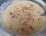 Foto del paso 5 de la receta: Torta de banana y naranja