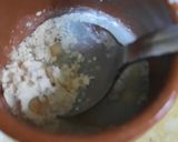 A picture of step 13 of Patisapta Cake.