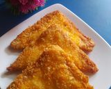 Foto langkah ke 6 dari resep Risol mayo roti tawar.