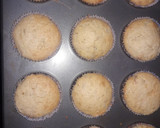 Foto del paso 7 de la receta: Muffins de Banana, súper húmedos
