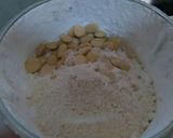 Foto del paso 2 de la receta Polvorones de almendra