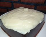 Foto langkah ke 5 dari resep Puding coklat oreo cake dengan vla.