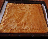Foto del paso 19 de la receta: Coca de tomate (empanada típica de Castellón)