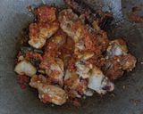 Foto langkah ke 4 dari resep Ayam Adun Madura (Mix Tahu).