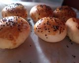 Foto del paso 8 de la receta: Bollitos rellenos de queso