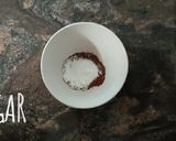 A picture of step 2 of Easy Dalgona Coffee Trending Dalgona Coffee Recipe.