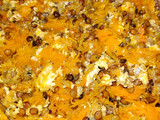 Calabaza rellena