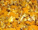 Foto del paso 3 de la receta: Calabaza rellena