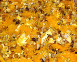 Foto del paso 3 de la receta: Calabaza rellena